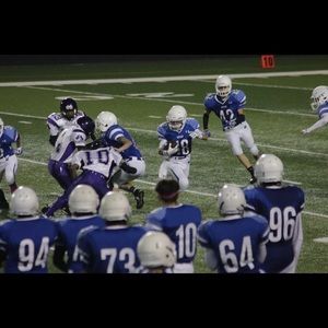 Meet your Posher, Sam